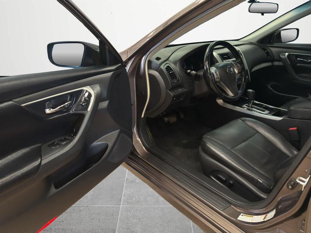 used 2013 Nissan Altima car, priced at $7,495