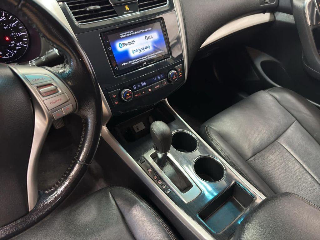 used 2013 Nissan Altima car, priced at $7,495