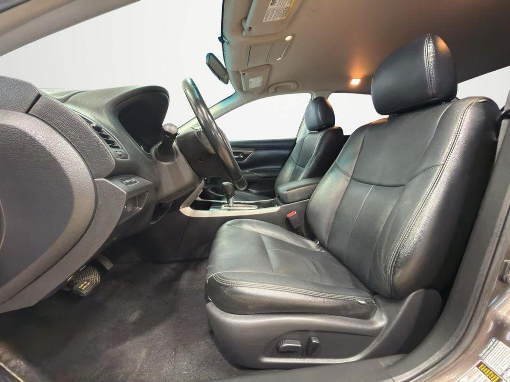 used 2013 Nissan Altima car, priced at $7,495