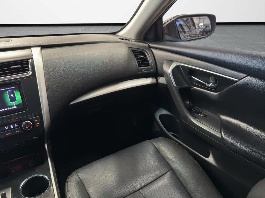 used 2013 Nissan Altima car, priced at $7,495