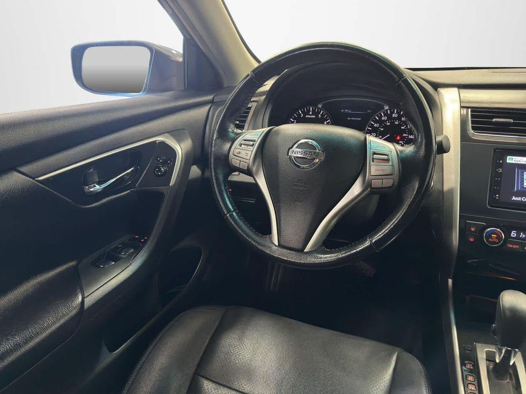 used 2013 Nissan Altima car, priced at $7,495