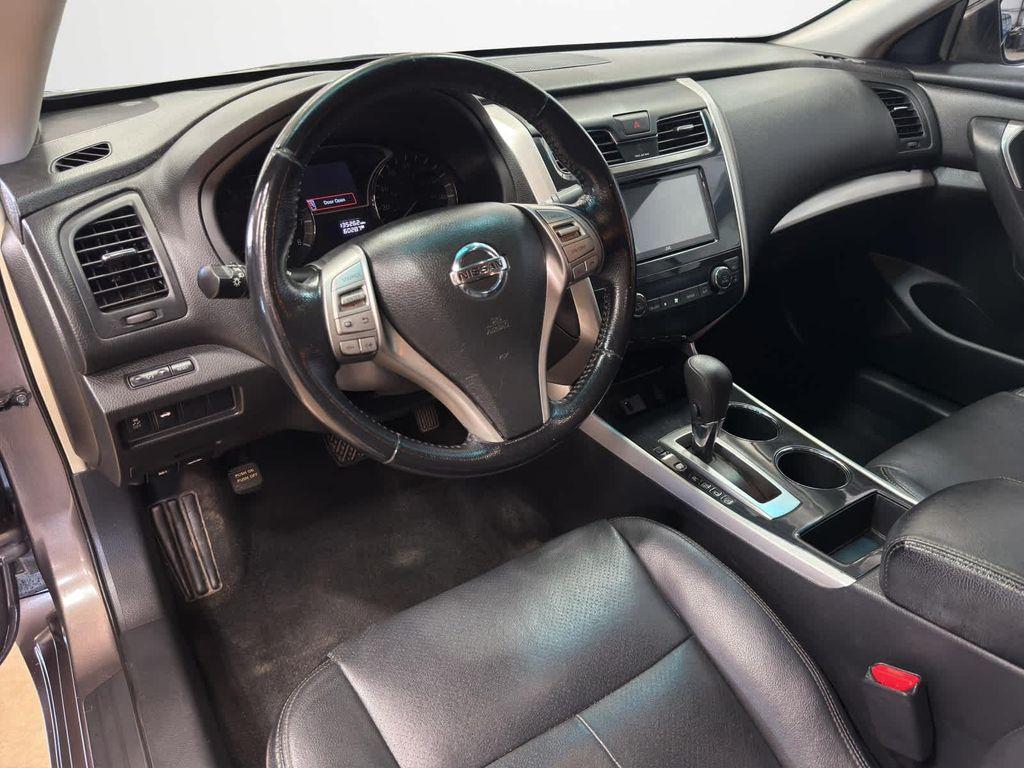 used 2013 Nissan Altima car, priced at $7,495