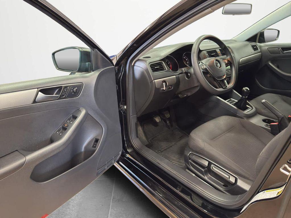 used 2015 Volkswagen Jetta car, priced at $5,295
