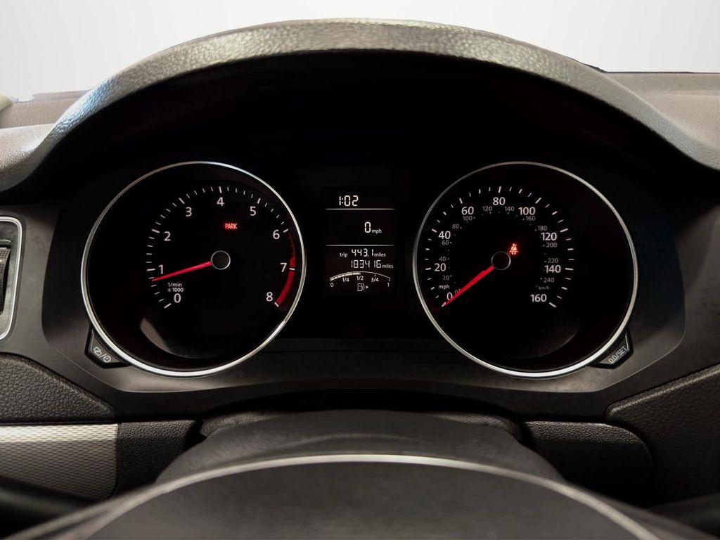 used 2015 Volkswagen Jetta car, priced at $5,295