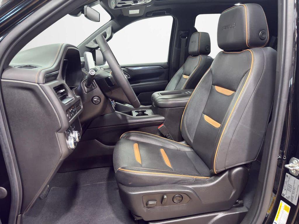 used 2022 GMC Yukon car, priced at $48,495