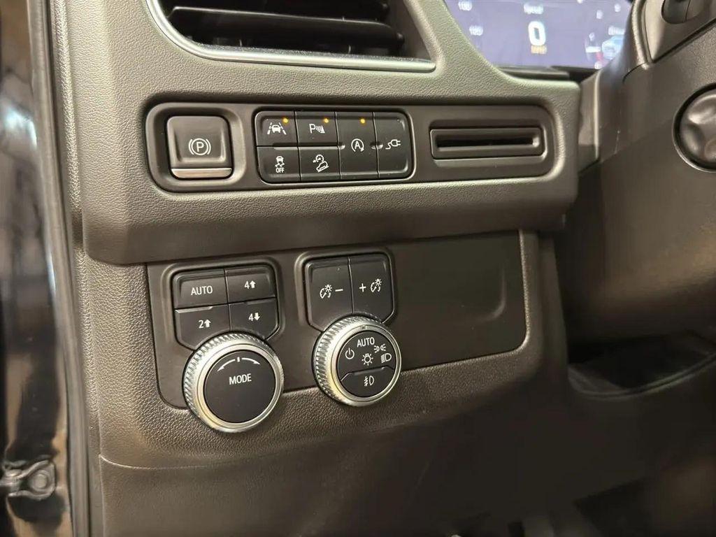 used 2022 GMC Yukon car, priced at $46,995