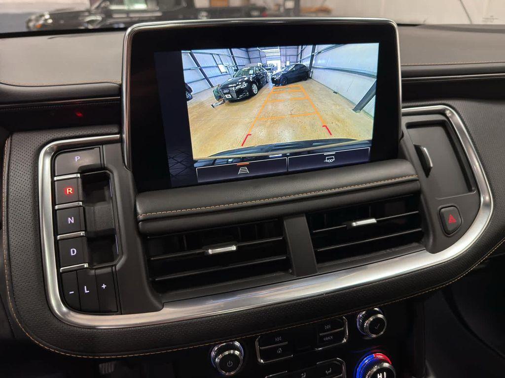 used 2022 GMC Yukon car, priced at $48,495