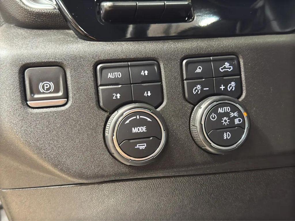 used 2024 Chevrolet Silverado 2500 car, priced at $58,495