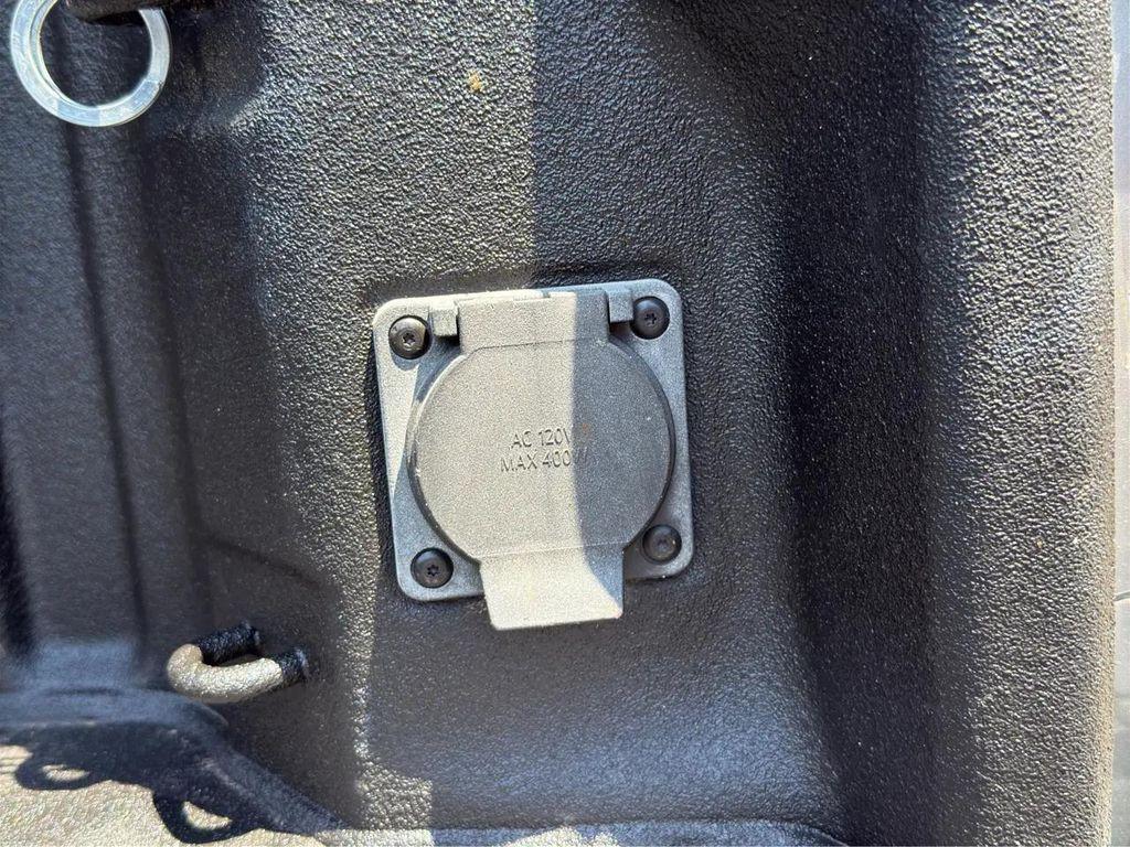 used 2024 Chevrolet Silverado 2500 car, priced at $58,495