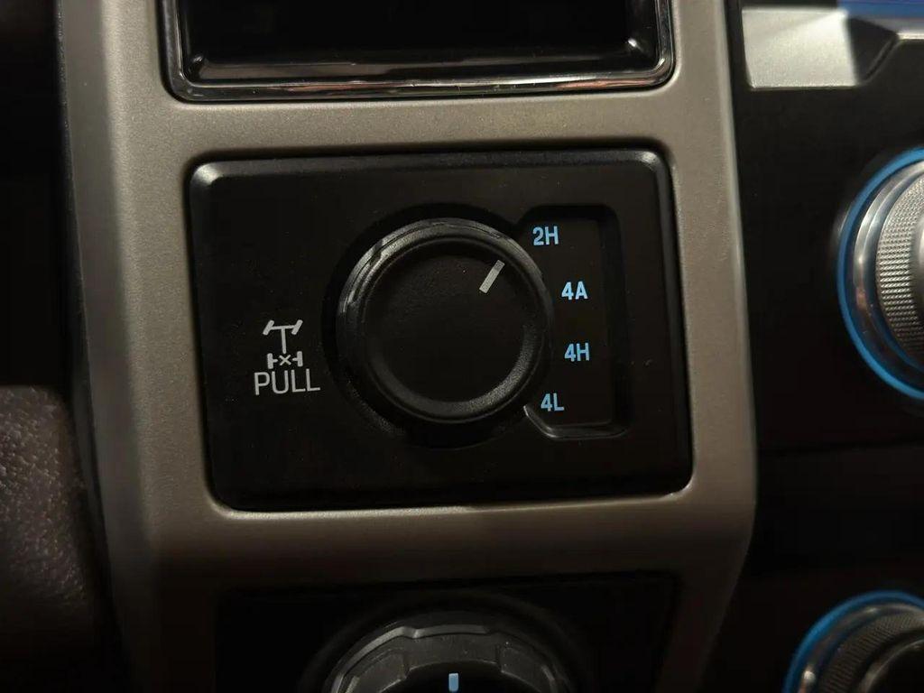 used 2020 Ford F-150 car, priced at $34,495