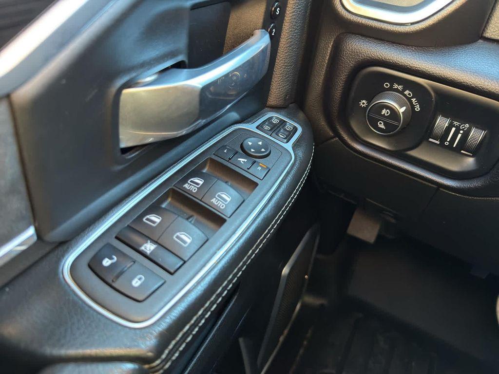 used 2023 Ram 3500 car, priced at $72,995