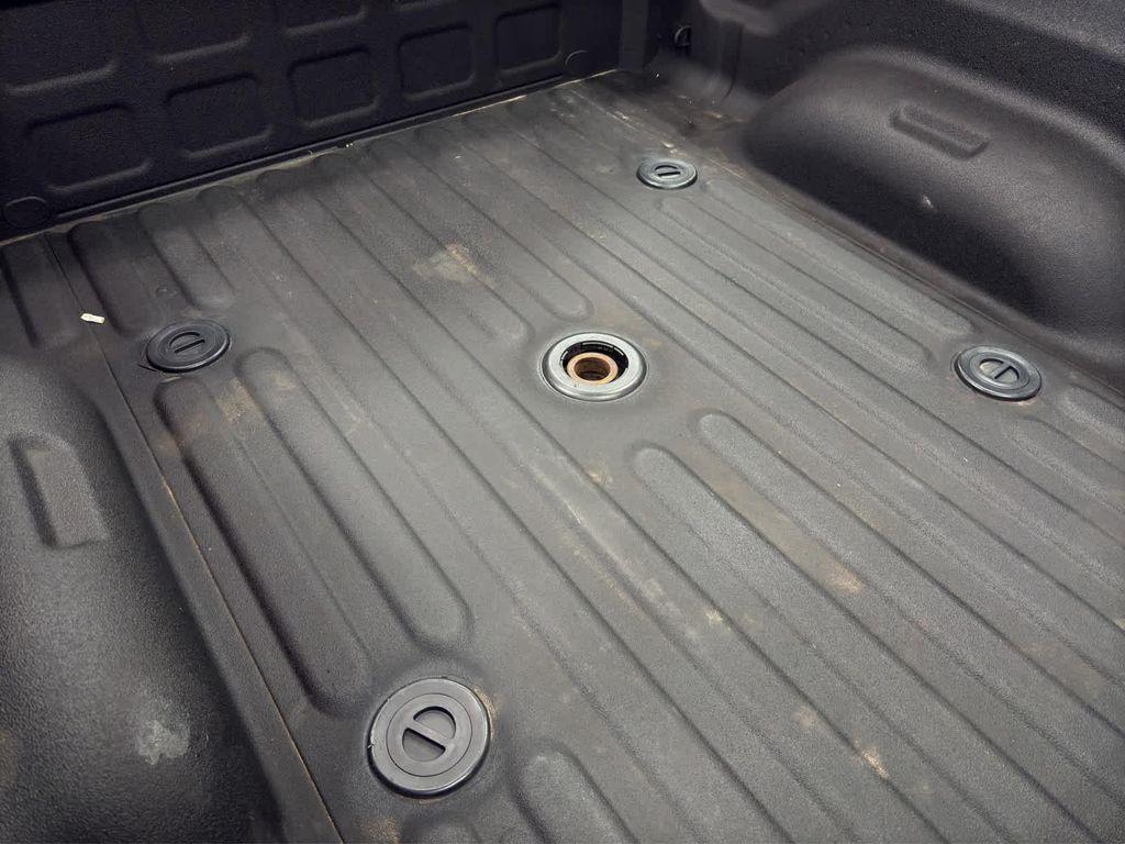 used 2023 Ram 3500 car, priced at $72,995