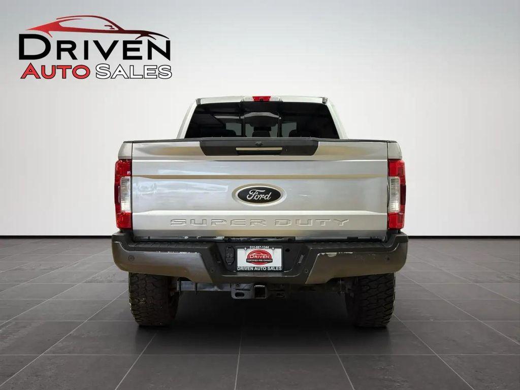 used 2019 Ford F-250 car, priced at $44,498