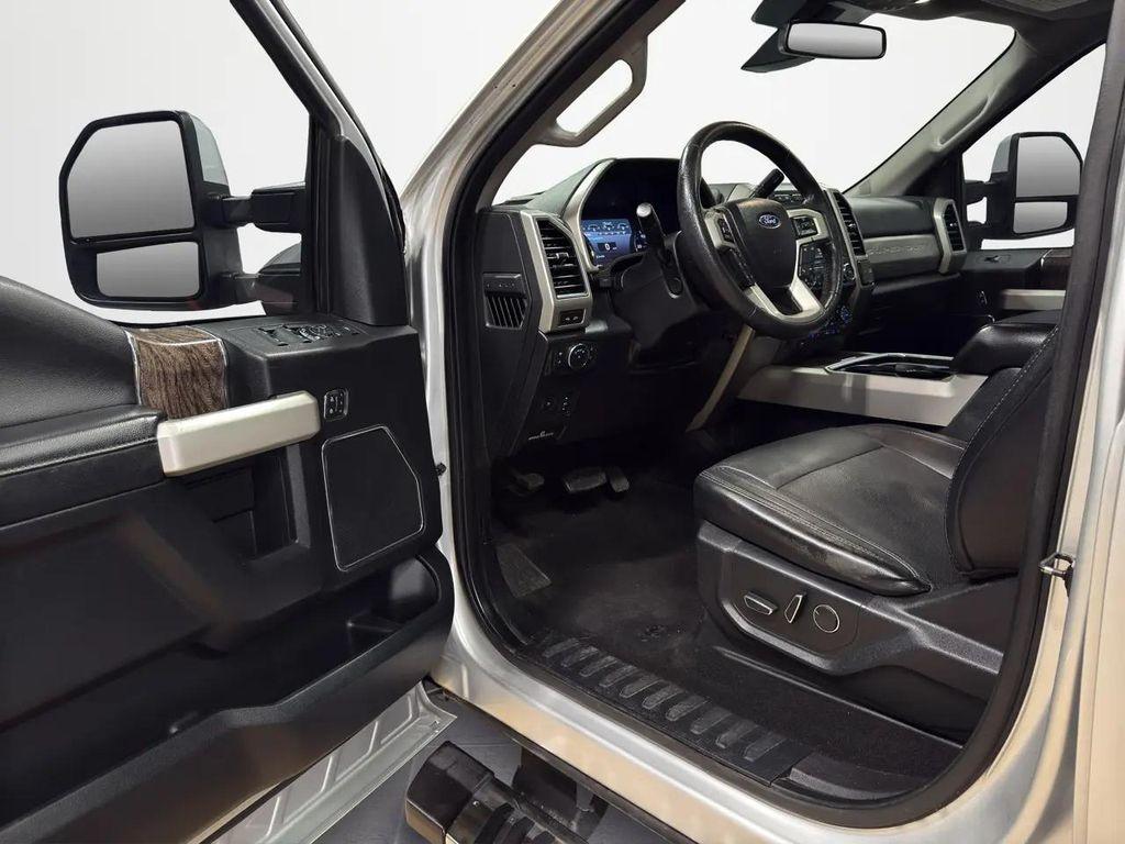 used 2019 Ford F-250 car, priced at $44,498