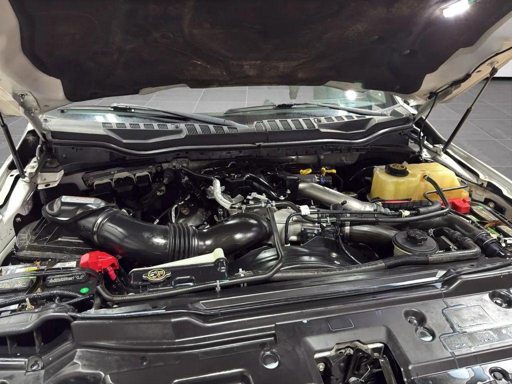 used 2019 Ford F-250 car, priced at $44,498