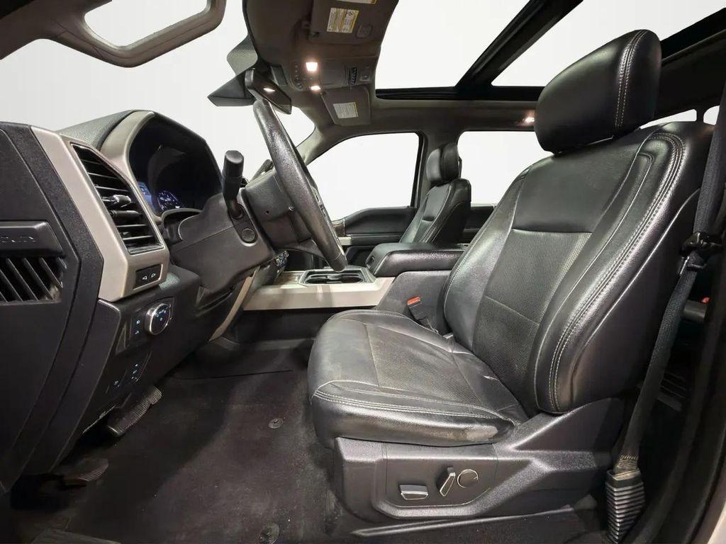 used 2019 Ford F-250 car, priced at $44,498