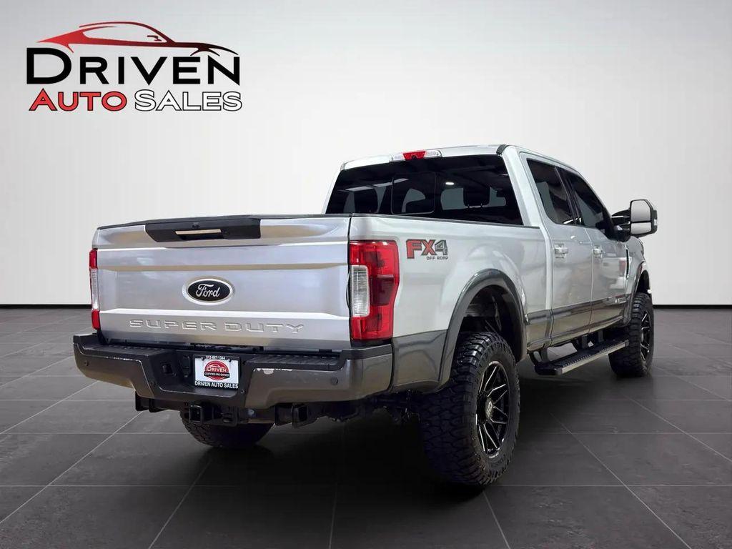 used 2019 Ford F-250 car, priced at $44,498