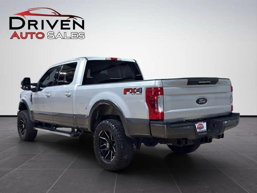 used 2019 Ford F-250 car, priced at $44,498