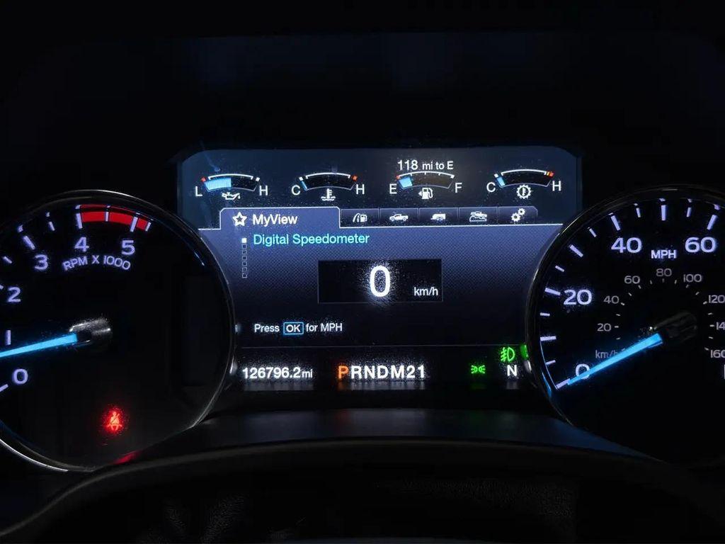 used 2019 Ford F-250 car, priced at $44,498