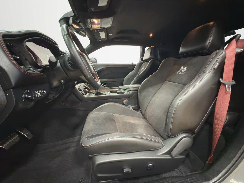 used 2023 Dodge Challenger car, priced at $46,995