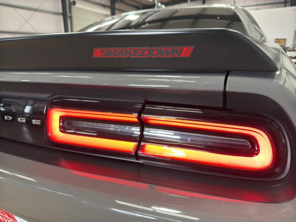 used 2023 Dodge Challenger car, priced at $46,995