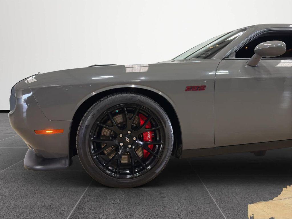 used 2023 Dodge Challenger car, priced at $46,995