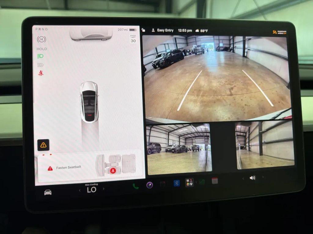 used 2021 Tesla Model Y car, priced at $26,995