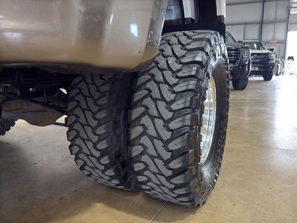 used 2020 Ford F-350 car, priced at $56,995