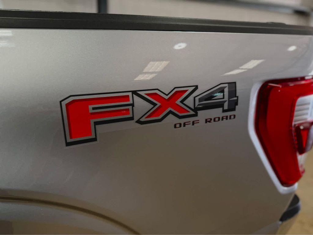 used 2021 Ford F-150 car, priced at $31,995