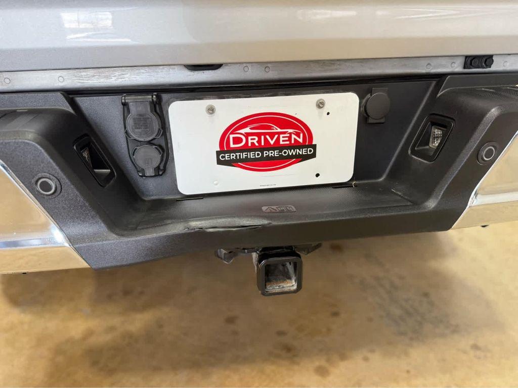 used 2021 Ford F-150 car, priced at $31,995