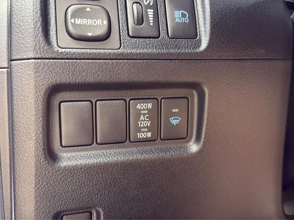 used 2023 Toyota 4Runner car, priced at $35,995