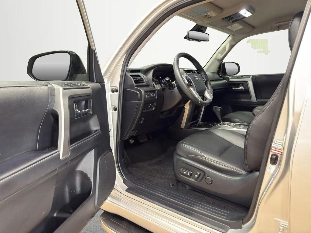 used 2023 Toyota 4Runner car, priced at $35,995
