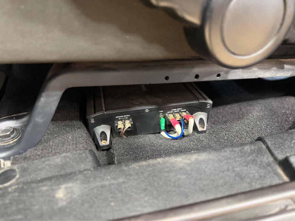 used 2014 Jeep Wrangler Unlimited car, priced at $14,995