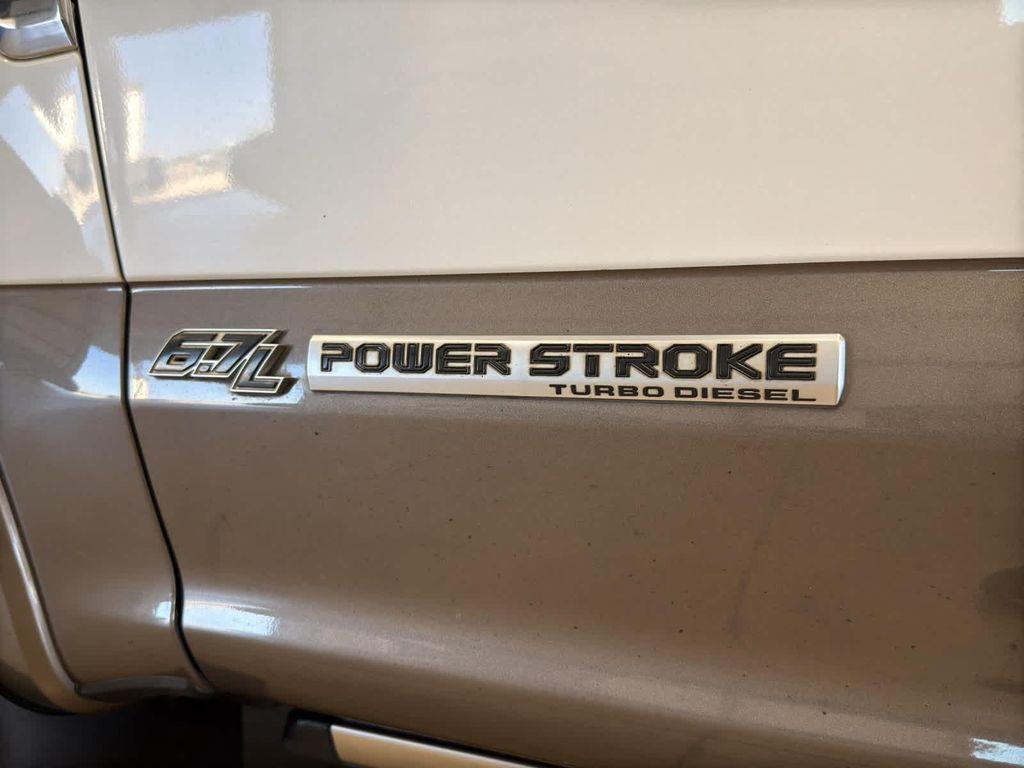 used 2019 Ford F-250 car, priced at $48,995