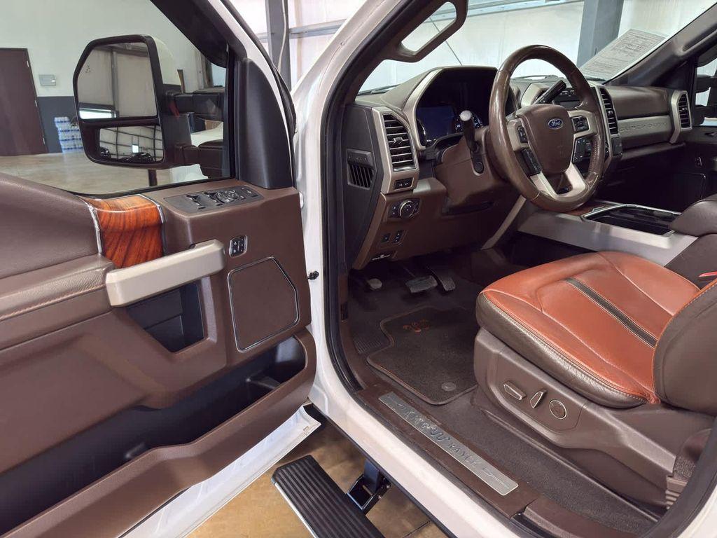 used 2019 Ford F-250 car, priced at $48,995