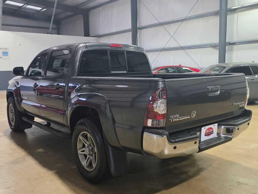 used 2013 Toyota Tacoma car, priced at $16,495
