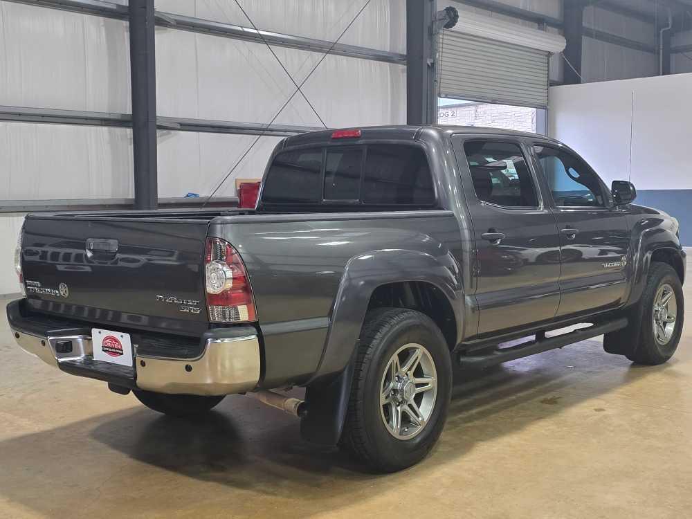 used 2013 Toyota Tacoma car, priced at $16,495