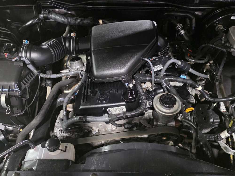 used 2013 Toyota Tacoma car, priced at $16,495