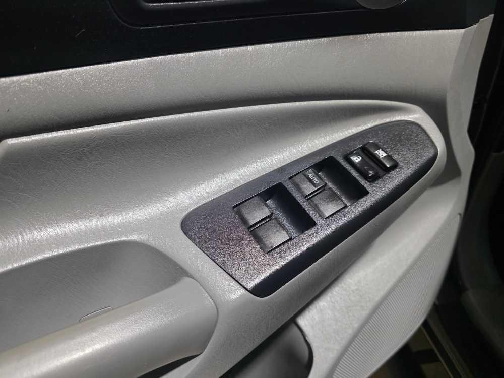 used 2013 Toyota Tacoma car, priced at $16,495