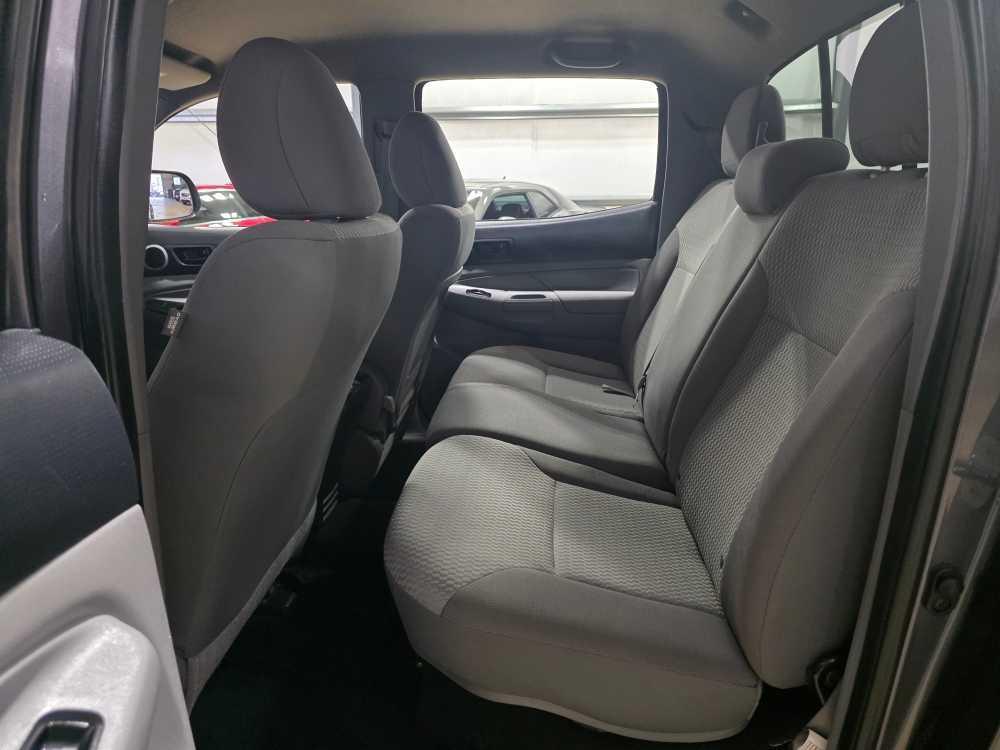 used 2013 Toyota Tacoma car, priced at $16,495