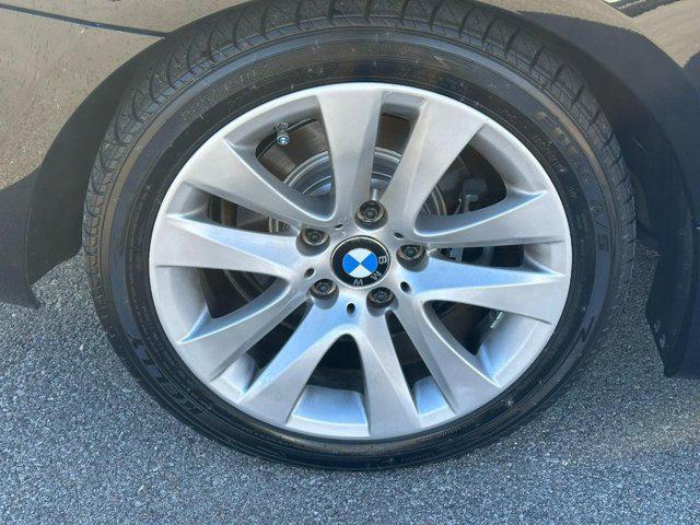 used 2012 BMW 328 car, priced at $9,681