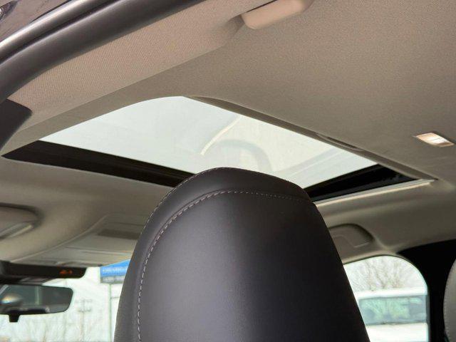 used 2025 Mazda CX-30 car, priced at $22,990