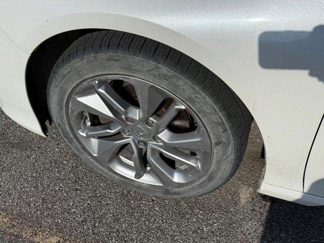 used 2018 Honda Accord car, priced at $16,594