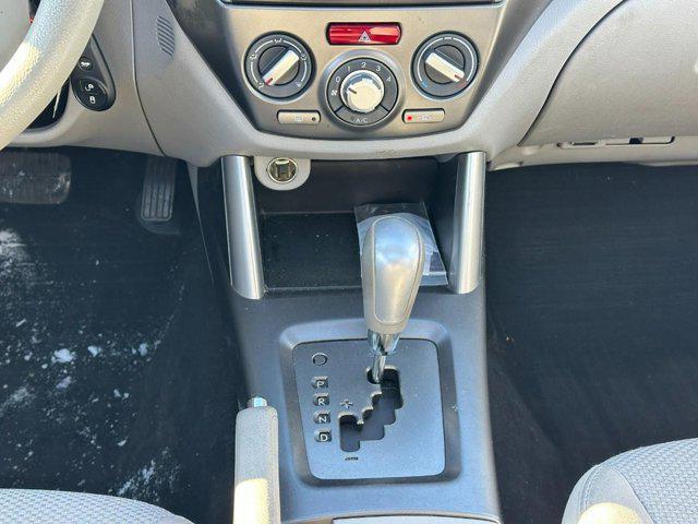 used 2012 Subaru Forester car, priced at $12,995