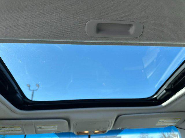 used 2012 Subaru Forester car, priced at $12,995