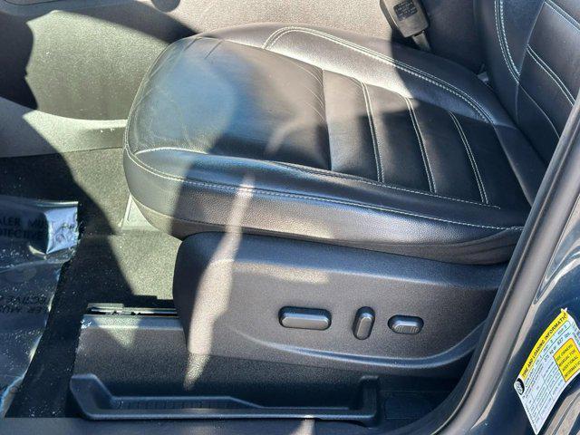 used 2019 Ford Escape car, priced at $14,881