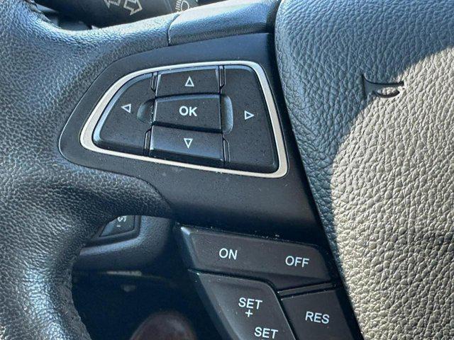 used 2019 Ford Escape car, priced at $14,881