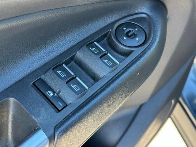 used 2019 Ford Escape car, priced at $14,881