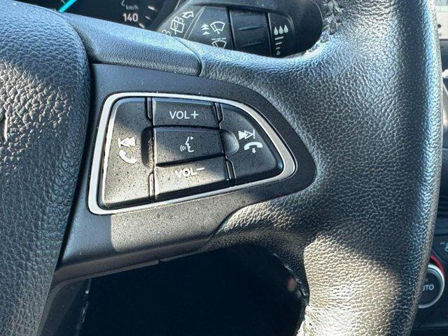 used 2019 Ford Escape car, priced at $14,881