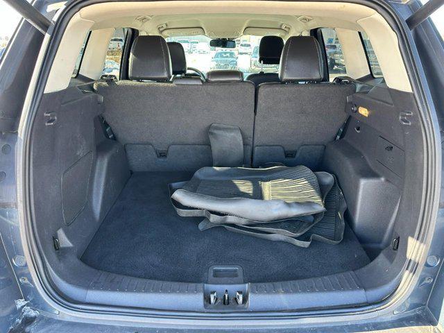 used 2019 Ford Escape car, priced at $14,881